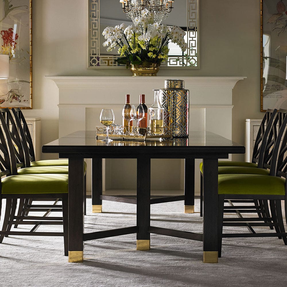 Lillian August - Bancroft Dining Table - LA18012-A2 view 5