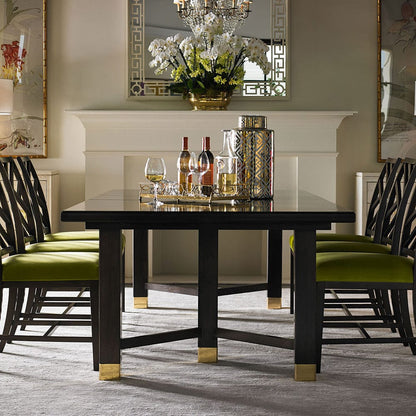 Lillian August - Bancroft Dining Table - LA18012-A2 view 5