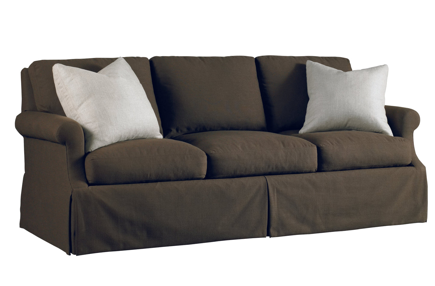 Lillian August - Baroness Sofa - LA7115S view 1