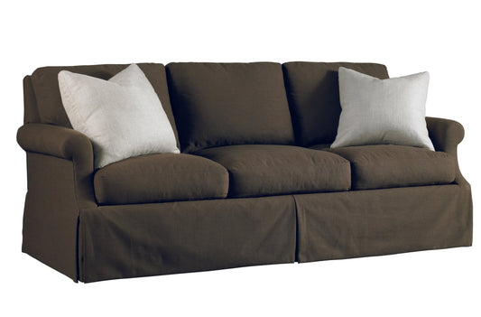 Lillian August - Baroness Sofa - LA7115S view 1
