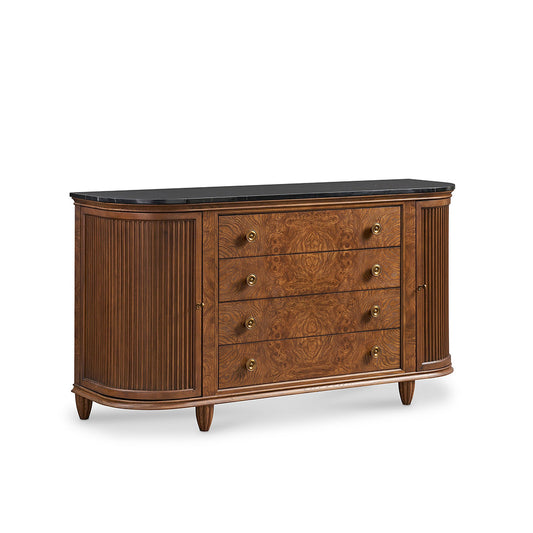 Lillian August - Barron Server - LA29050 view 1