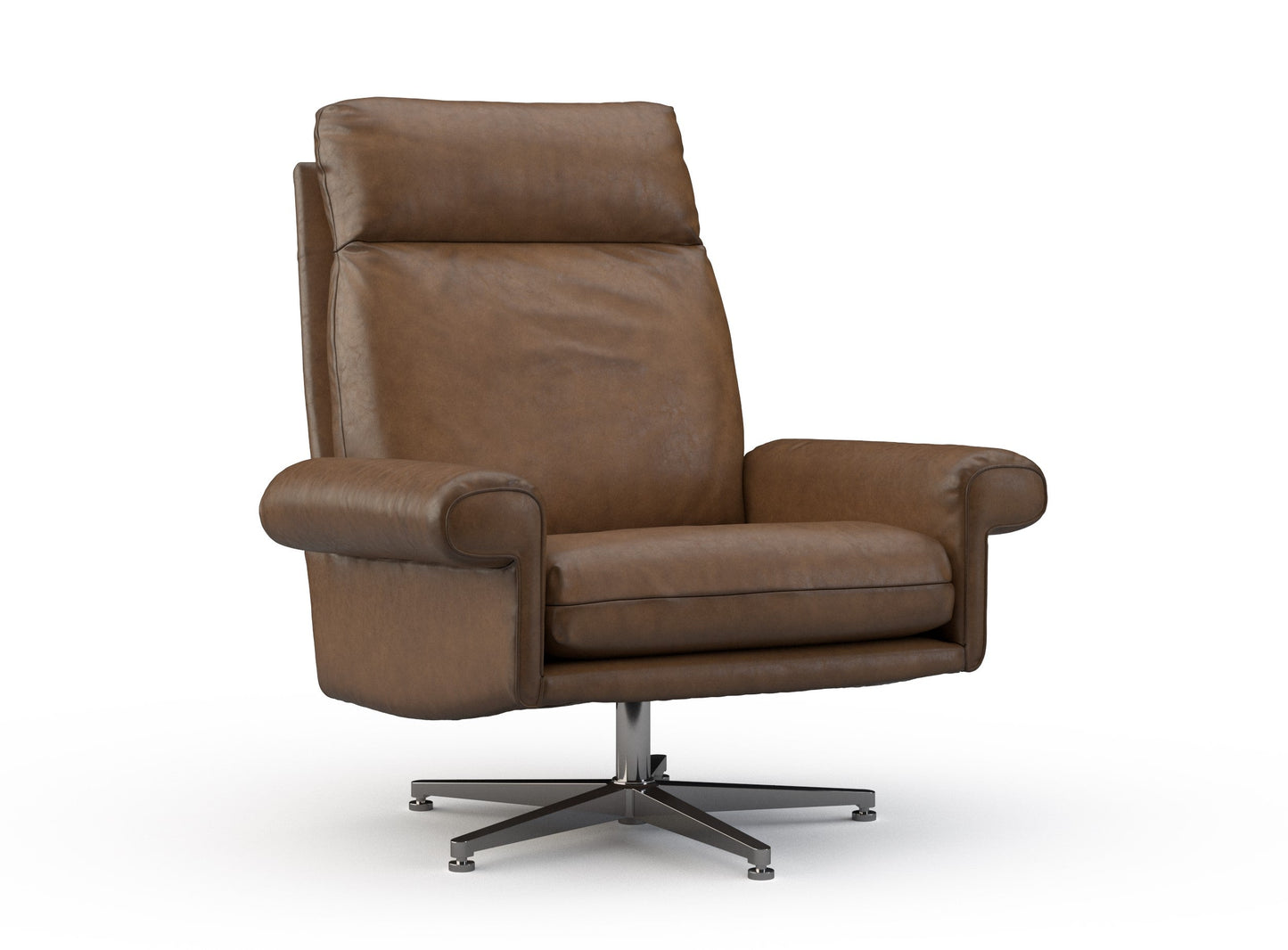 Lillian August - Beckman Chair - UL159-OC view 1