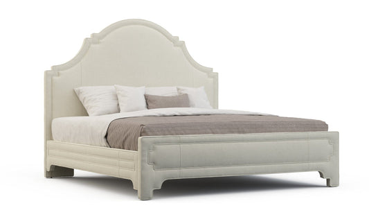 Lillian August - Bella King Bed - LA83521 view 1