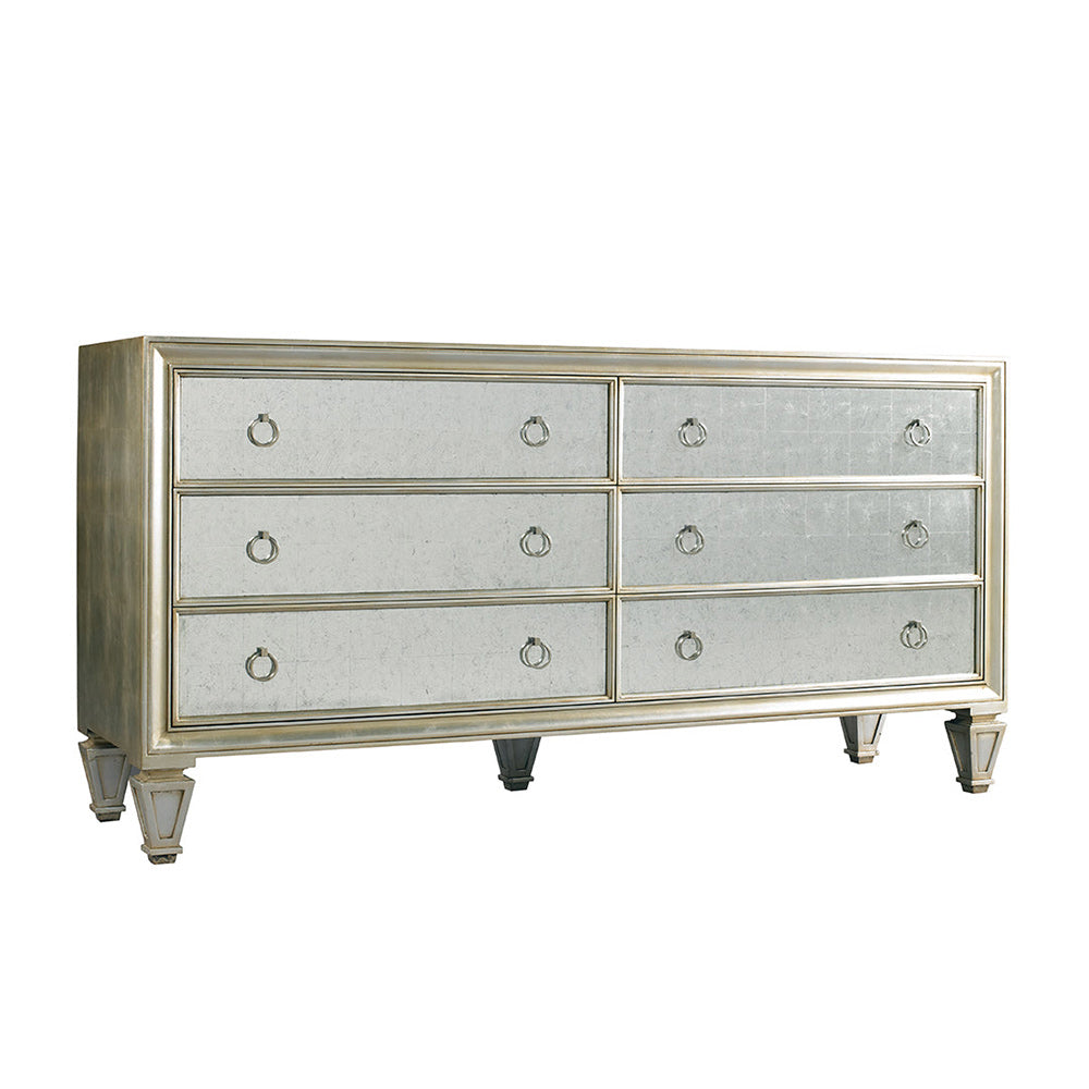 Lillian August - Blackwell Double Chest - LA93560-01 view 1