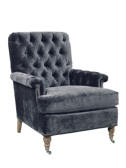 Lillian August - Blazer Chair - LA4115C view 1
