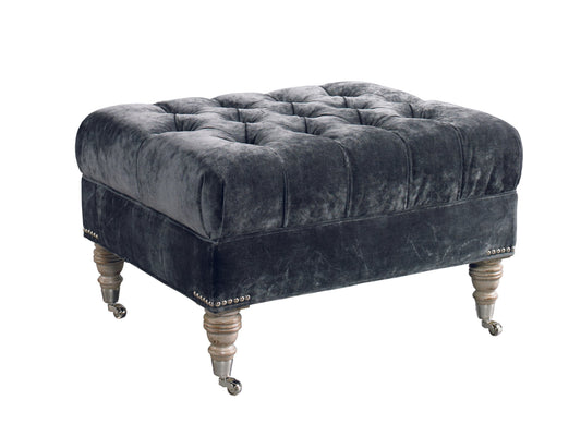 Lillian August - Blazer Ottoman - LA4115OT view 1