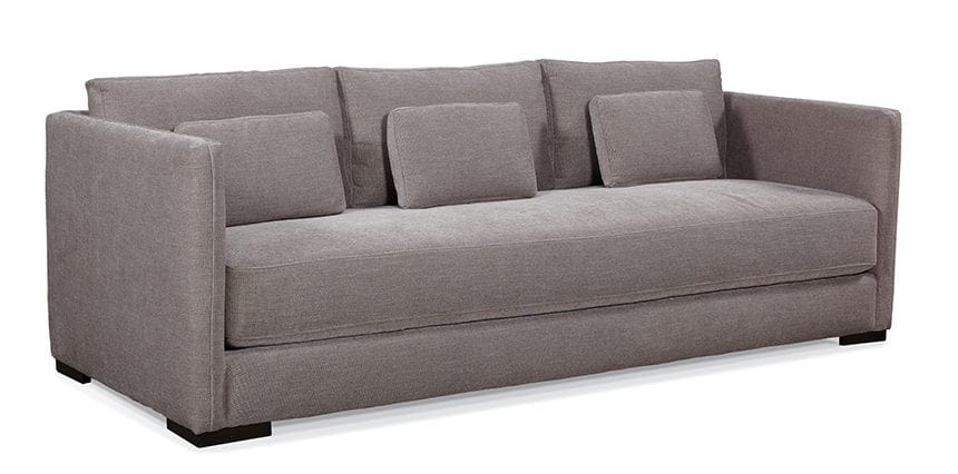 Lillian August - Botero Sofa - U122-S1 view 1