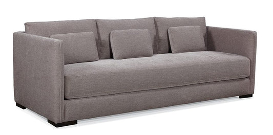 Lillian August - Botero Sofa - U122-S1 view 1