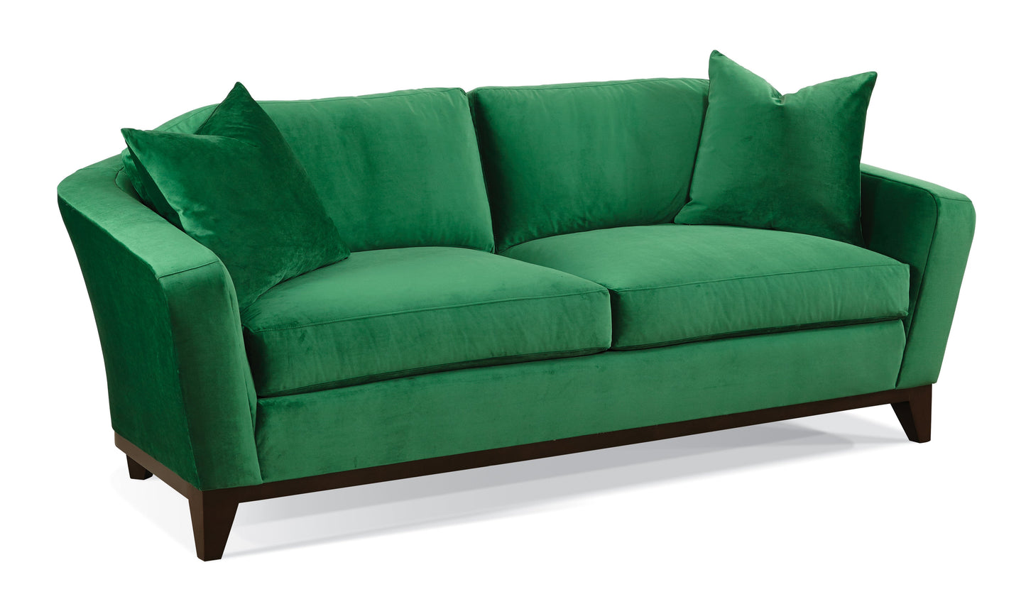 Lillian August - Bowen Mid Sofa - LA9103M view 1