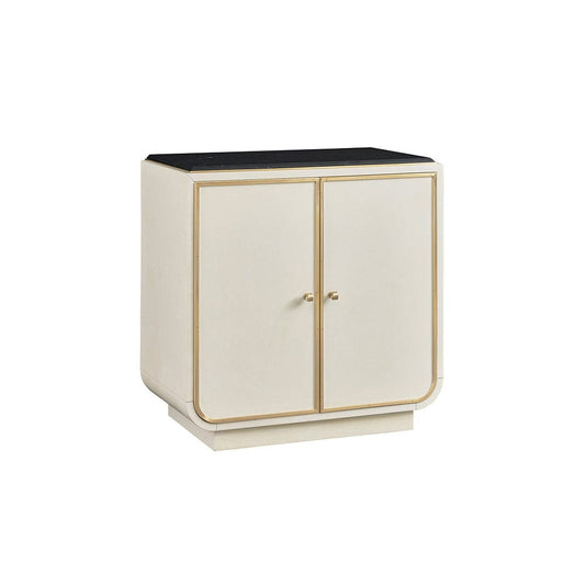 Lillian August - Bowery Bar Cabinet - LA30351-01 view 1