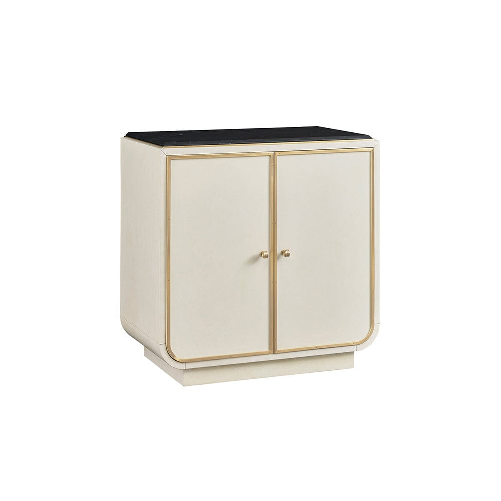 Lillian August - Bowery Bar Cabinet - LA30351 view 1