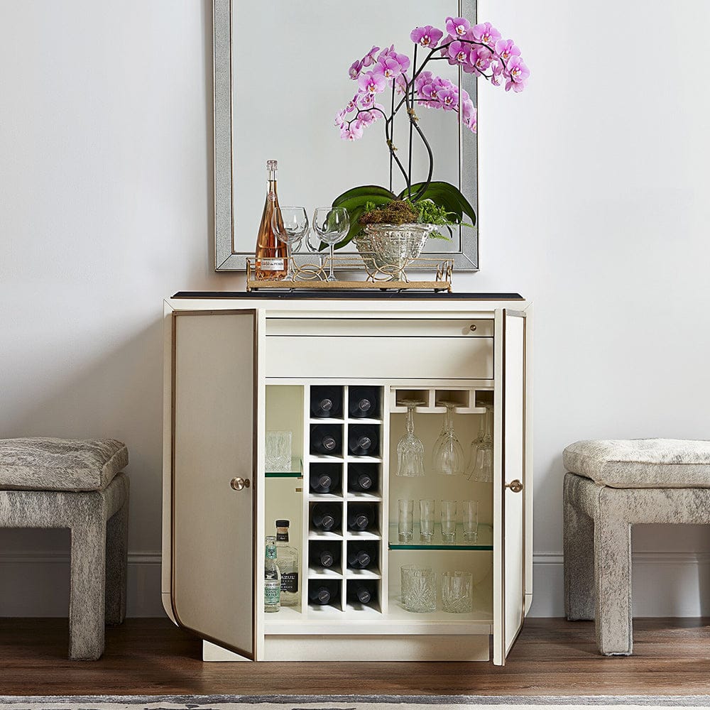 Lillian August - Bowery Bar Cabinet - LA30351 view 3