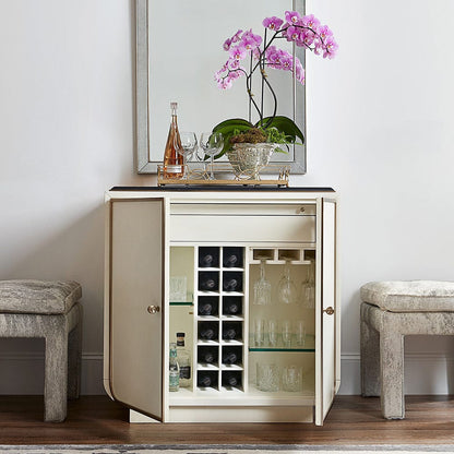 Lillian August - Bowery Bar Cabinet - LA30351 view 3