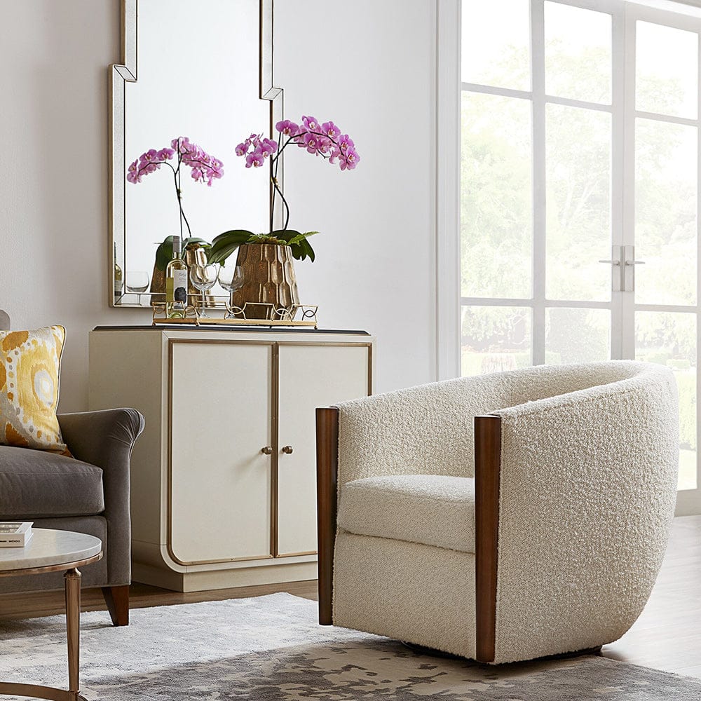 Lillian August - Bowery Bar Cabinet - LA30351 view 4