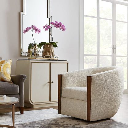 Lillian August - Bowery Bar Cabinet - LA30351 view 4