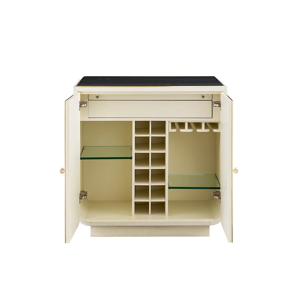 Lillian August - Bowery Bar Cabinet - LA30351 view 6