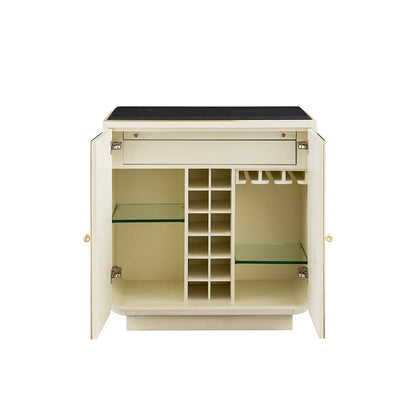 Lillian August - Bowery Bar Cabinet - LA30351 view 6