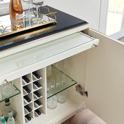 Lillian August - Bowery Bar Cabinet - LA30351 view 8