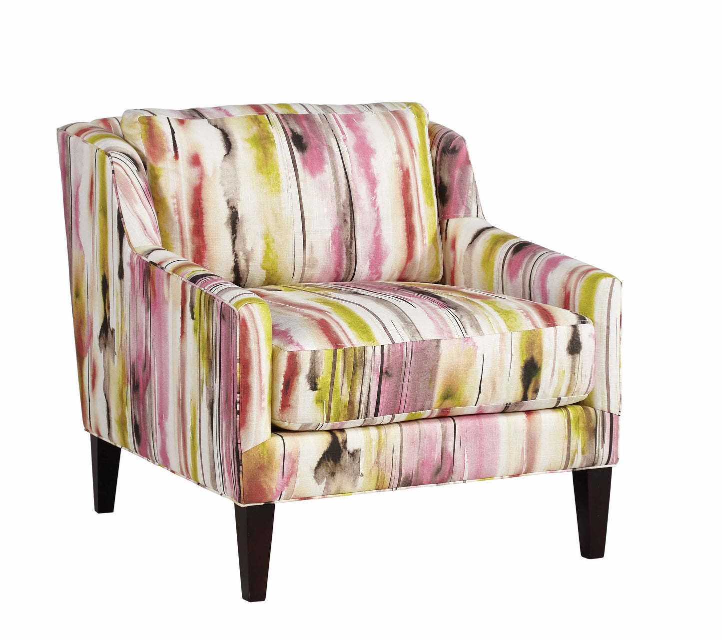 Lillian August - Brioni Chair - U114-C1 view 1