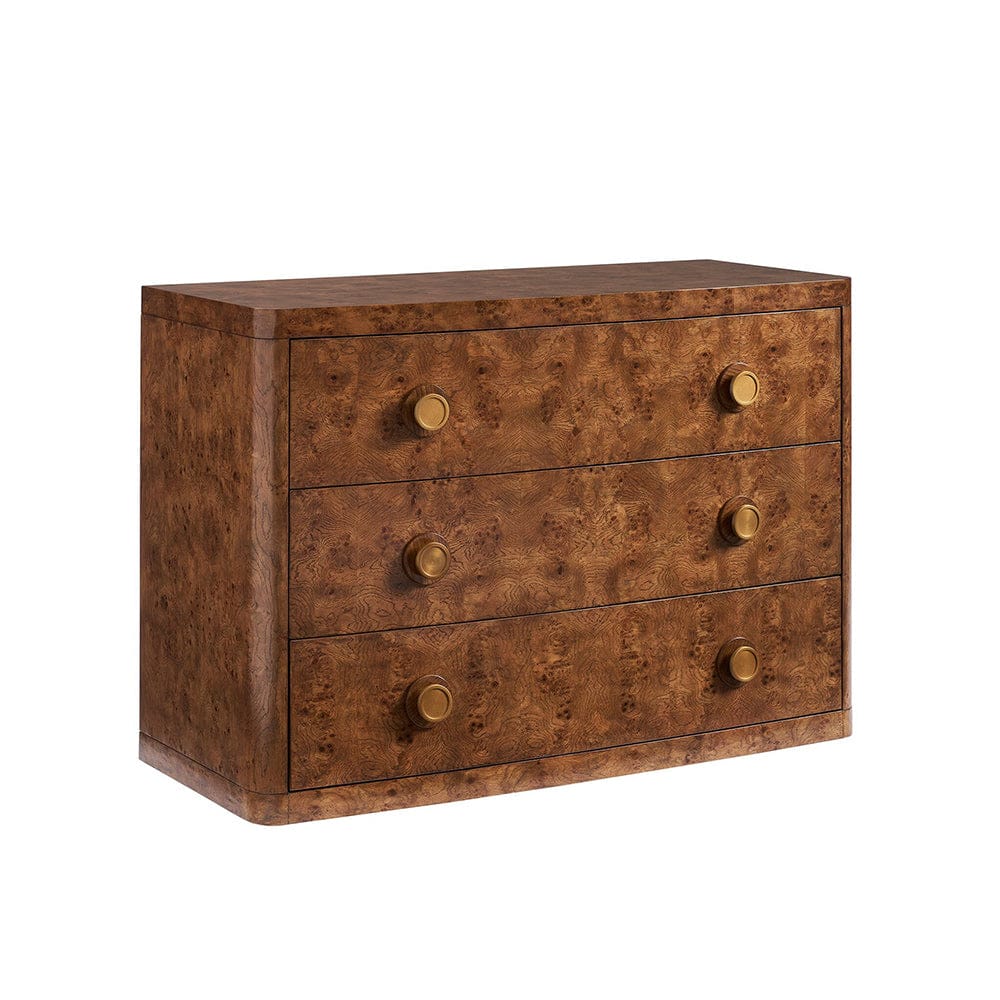 Lillian August - Brynn Three Drawer Chest - LA28326 view 1