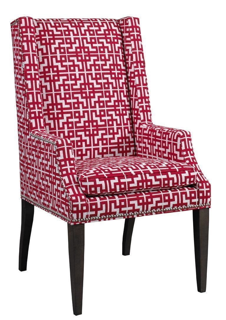 Lillian August - Bryson Chair - LA3126C view 1