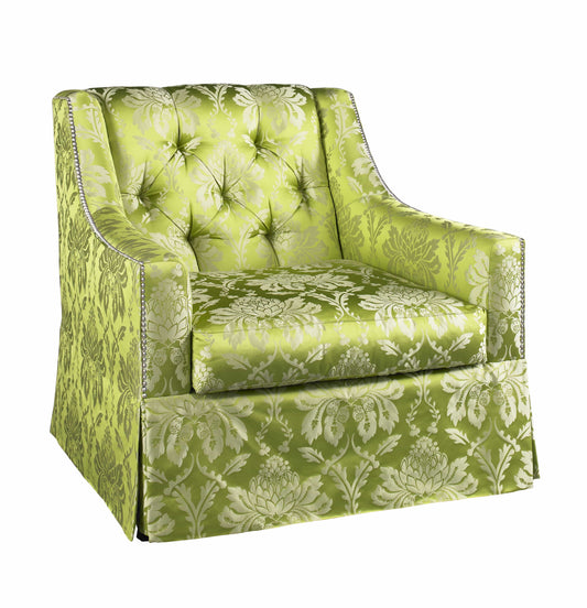 Lillian August - Camille Chair - LA7141C view 1