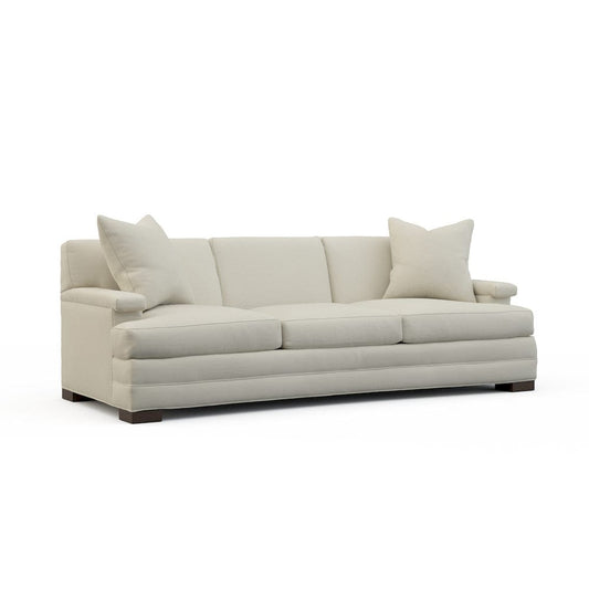Lillian August - Carla Sofa in Cristo-Natural - LA7168S-Cristo-Natural view 1
