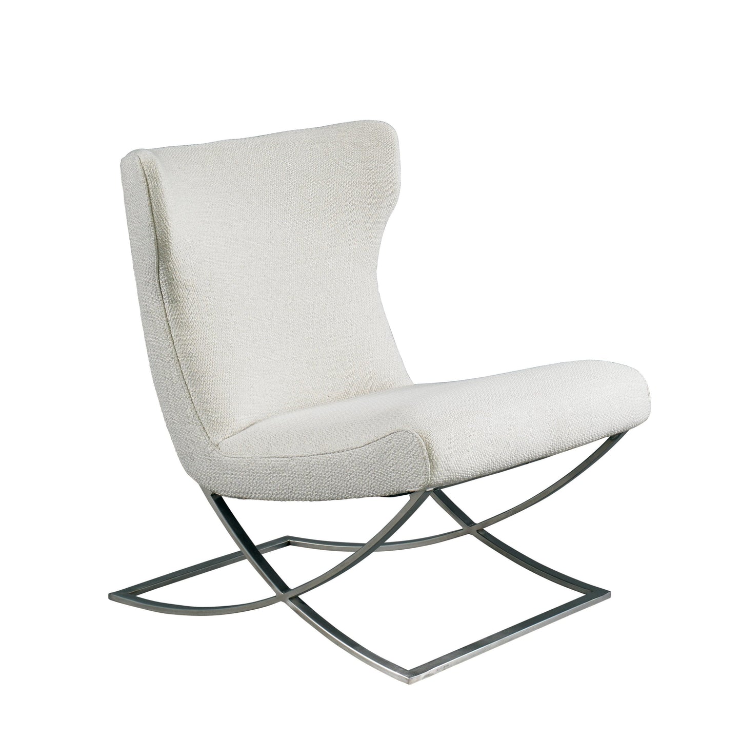 Lillian August - Carlo Chair - U111-C1 view 1