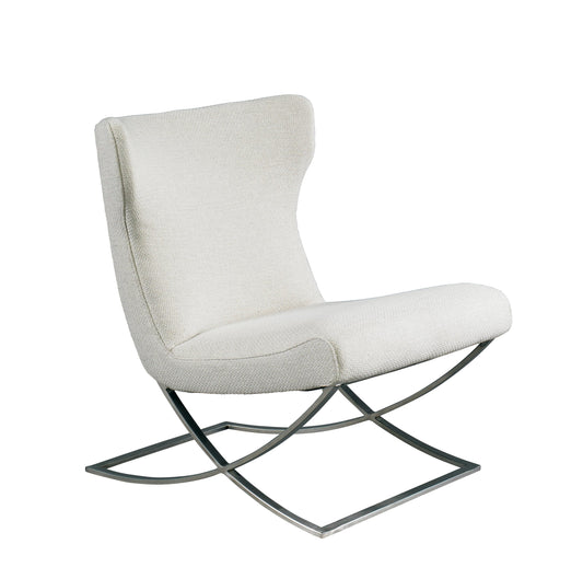 Lillian August - Carlo Chair - U111-C1 view 1