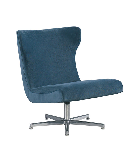 Lillian August - Carlo Swivel Chair - U103-C3 view 1