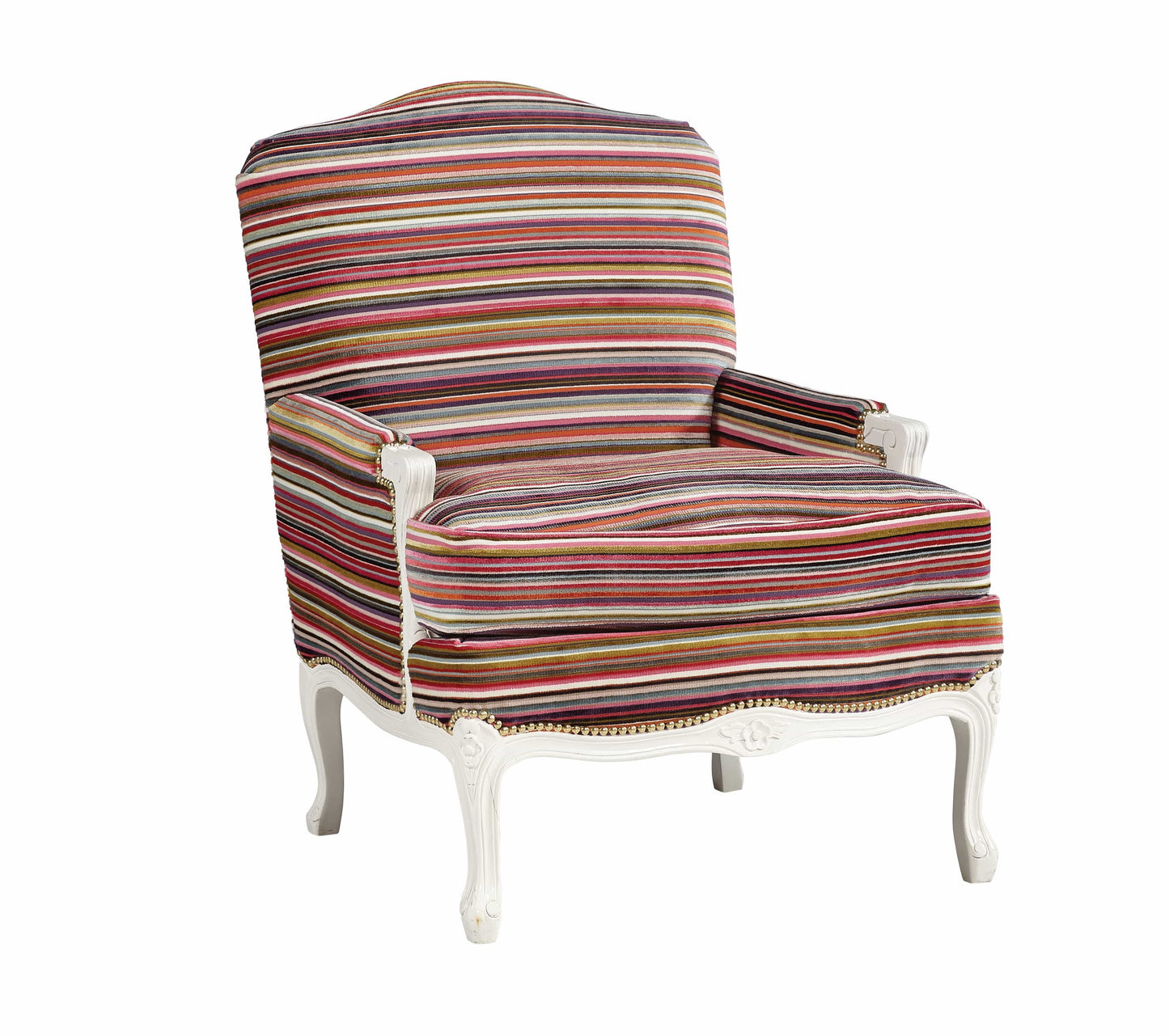 Lillian August - Carmelia Chair - LA1121C view 1