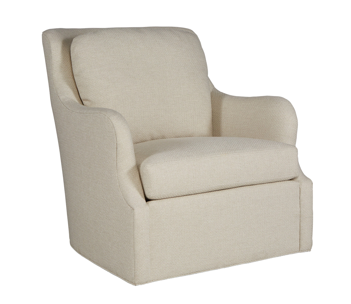 Lillian August - Chaney Chair - LA4136C view 1
