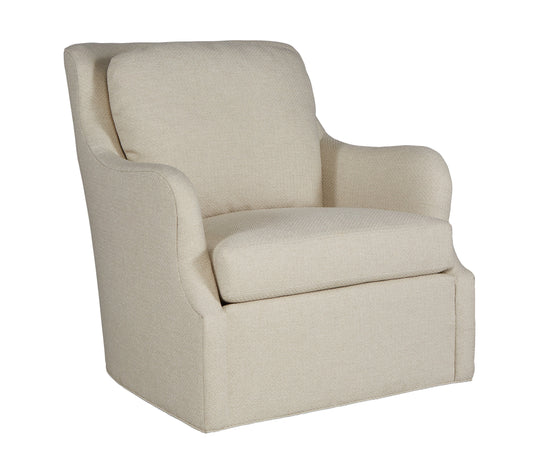 Lillian August - Chaney Chair - LA4136C view 1