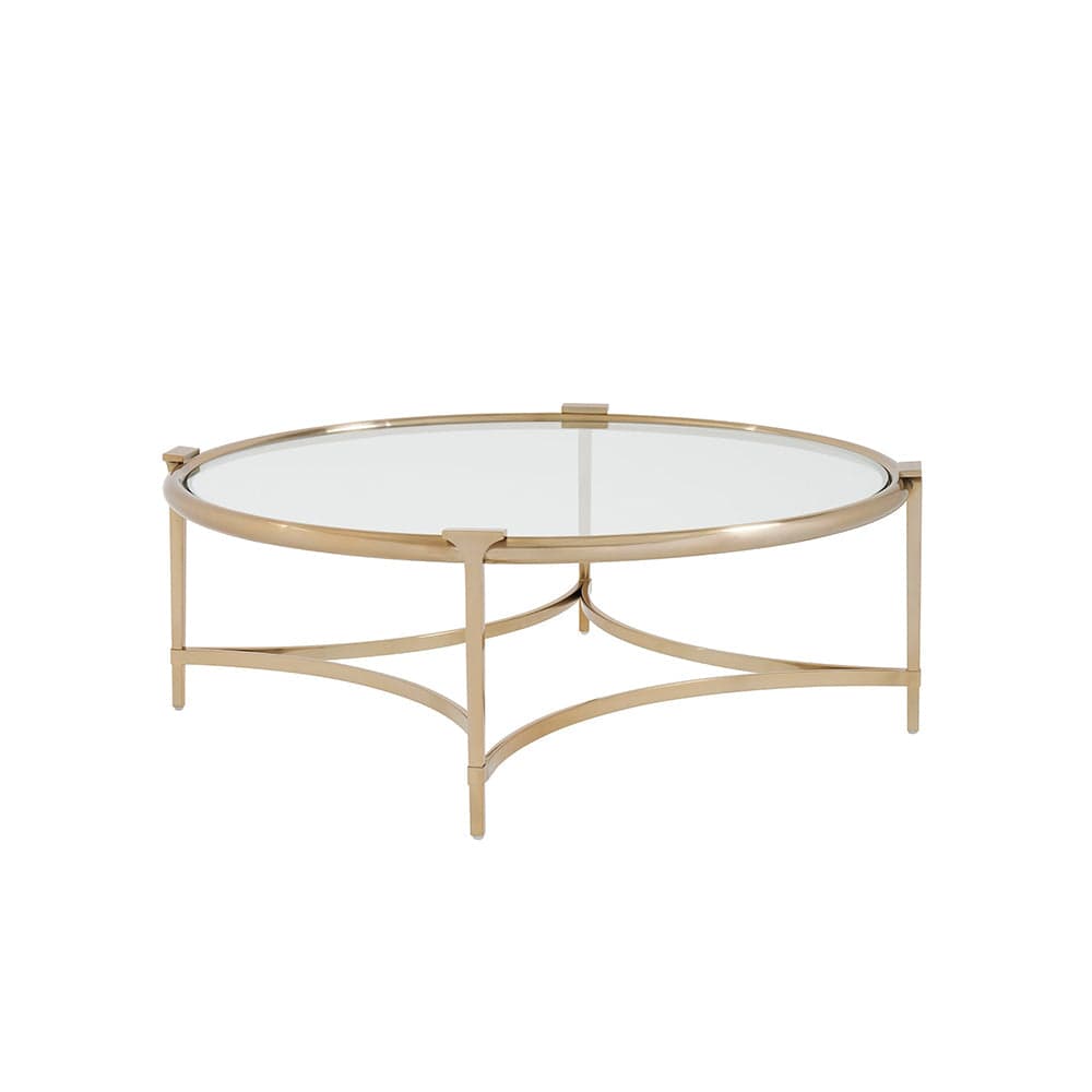 Lillian August - Chelsea Cocktail Table - LA28312 view 1