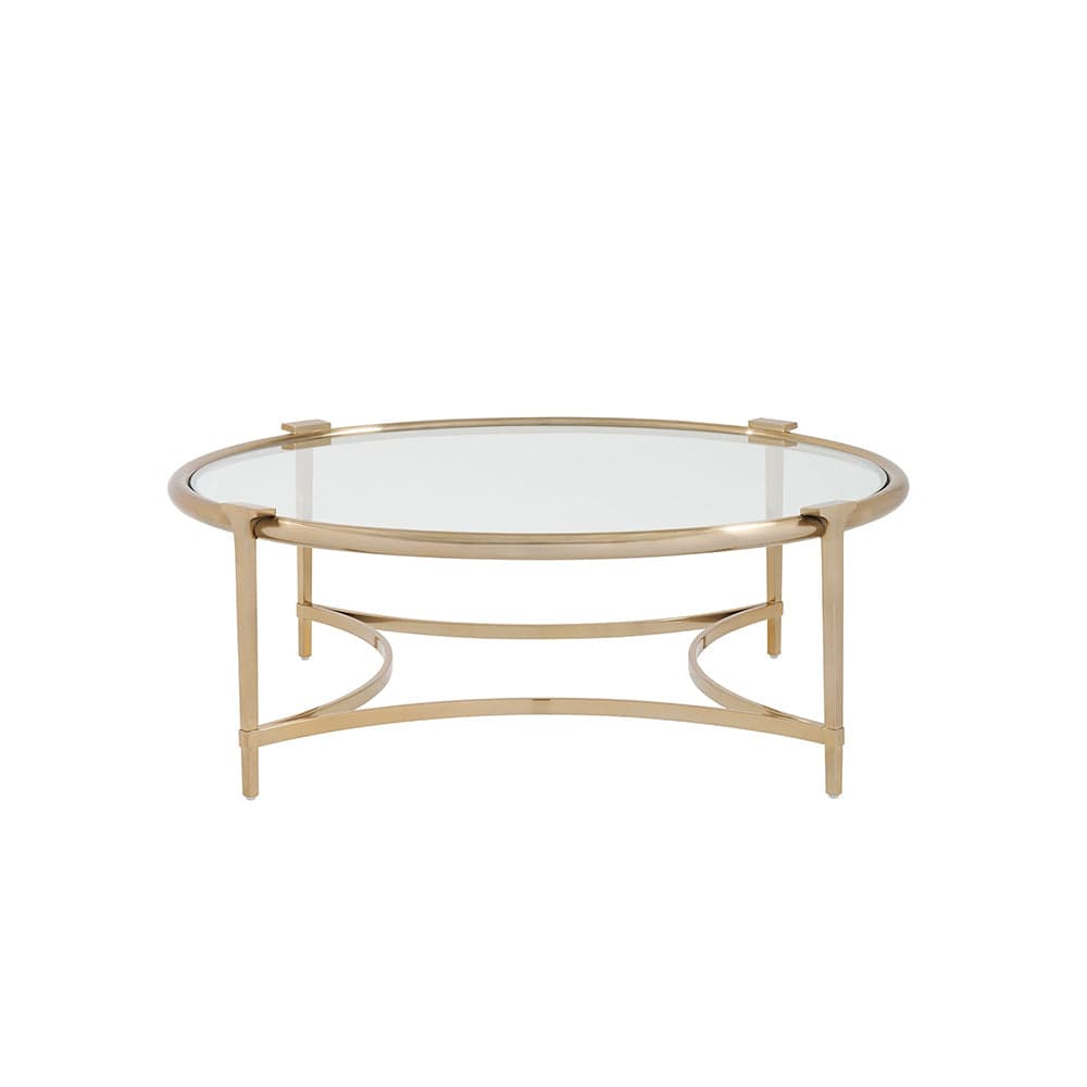 Lillian August - Chelsea Cocktail Table - LA28312 view 6