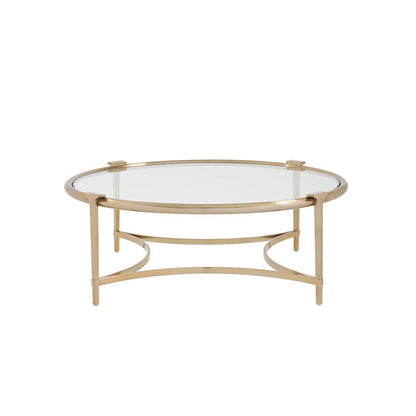 Lillian August - Chelsea Cocktail Table - LA28312 view 6