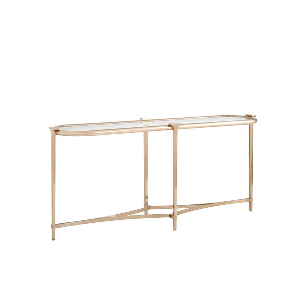 Lillian August - Chelsea Console Table - LA28332-01 view 1