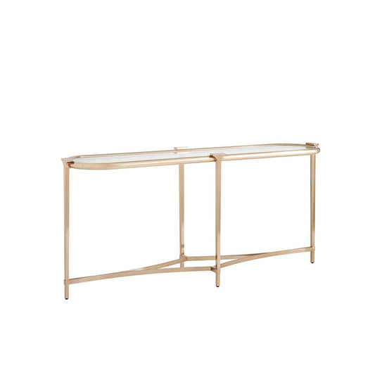 Lillian August - Chelsea Console Table - LA28332-01 view 1