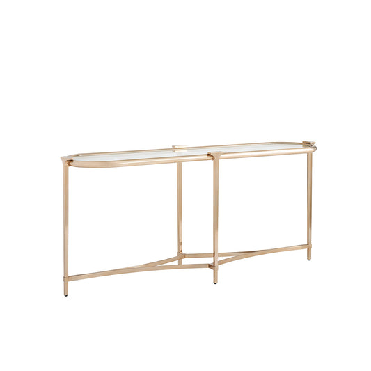 Lillian August - Chelsea Console Table - LA28332 view 1