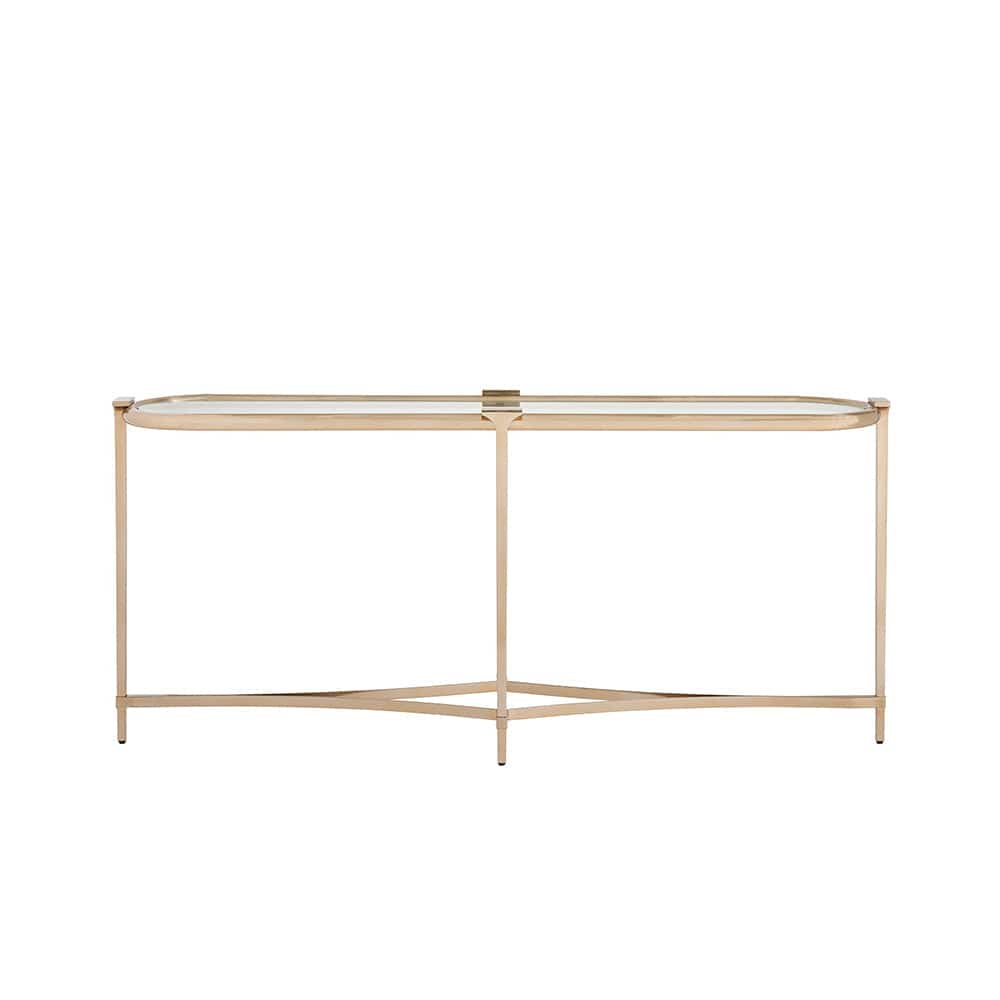 Lillian August - Chelsea Console Table - LA28332 view 3