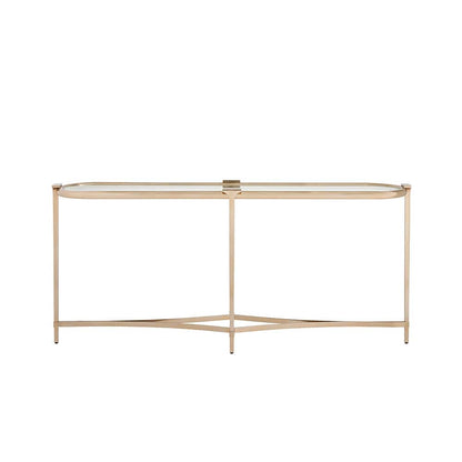 Lillian August - Chelsea Console Table - LA28332 view 3
