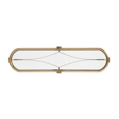 Lillian August - Chelsea Console Table - LA28332 view 4