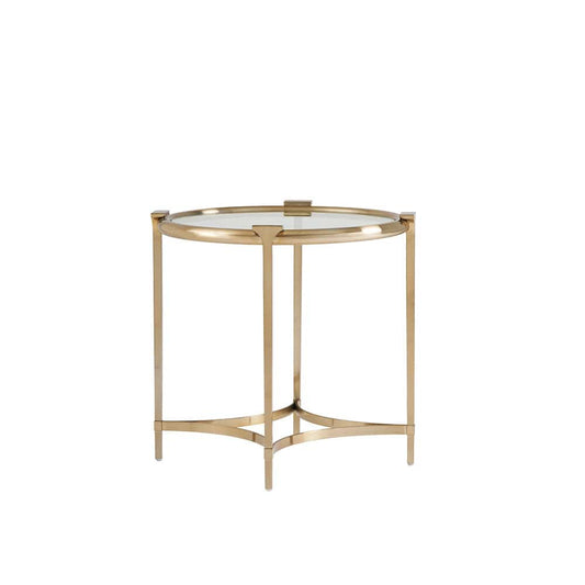 Lillian August - Chelsea Side Table - LA28327 view 1