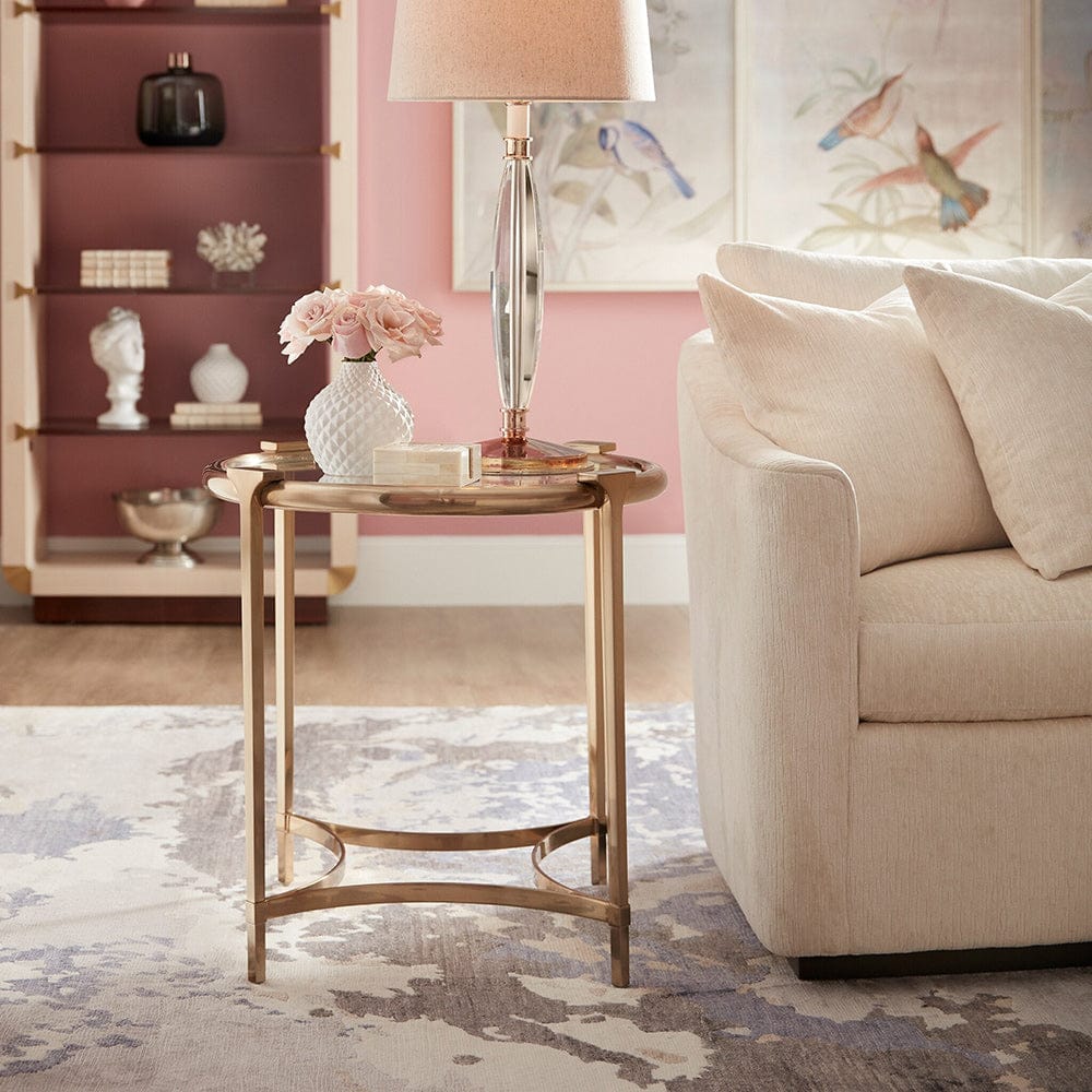 Lillian August - Chelsea Side Table - LA28327 view 2