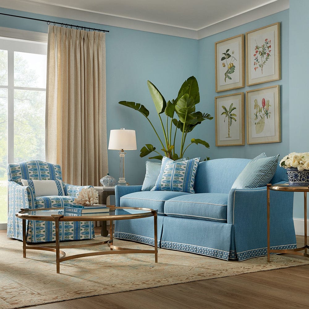 Lillian August - Chelsea Side Table - LA28327 view 7