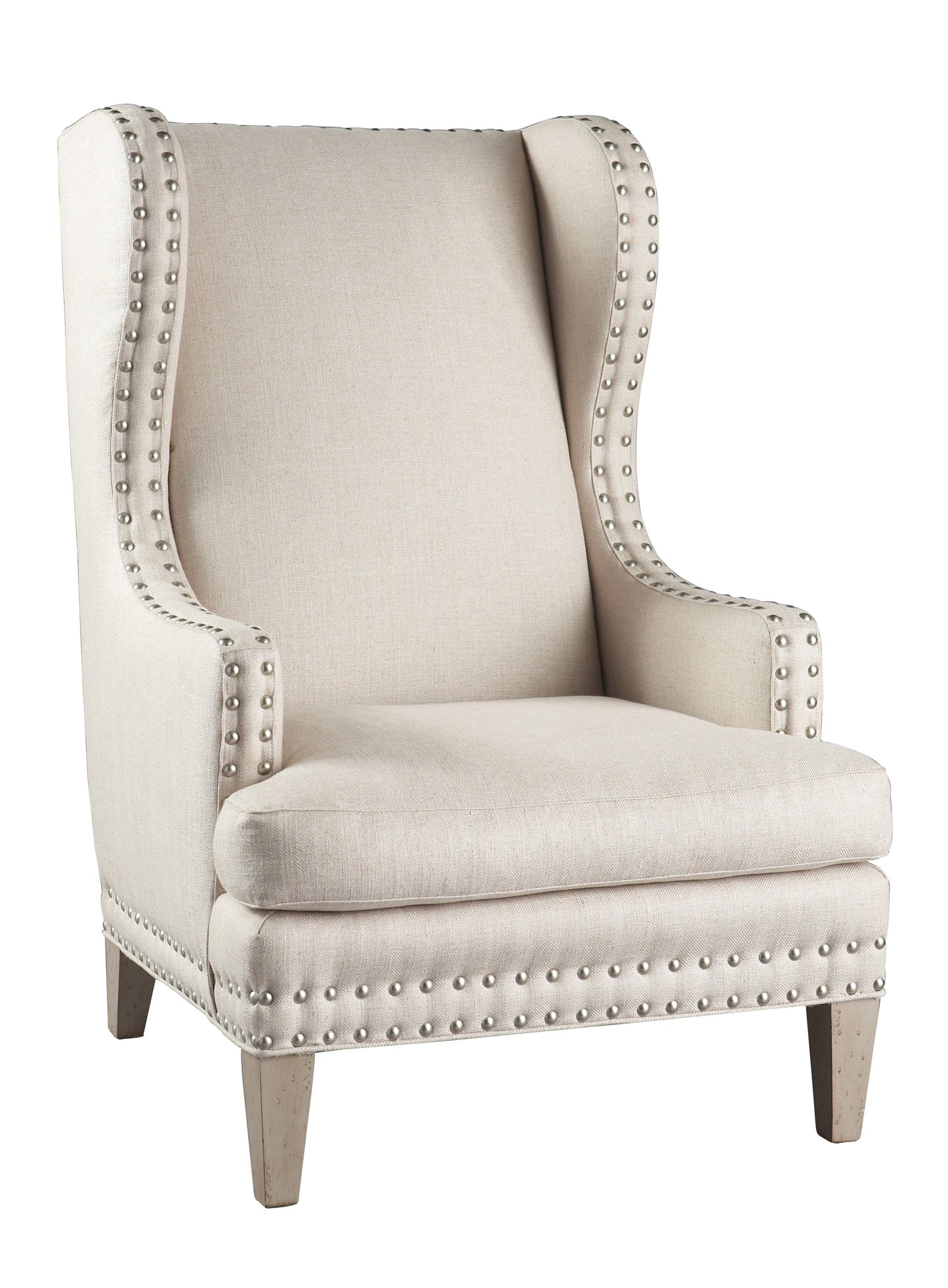 Lillian August - Clayton Chair - LA4104C view 1