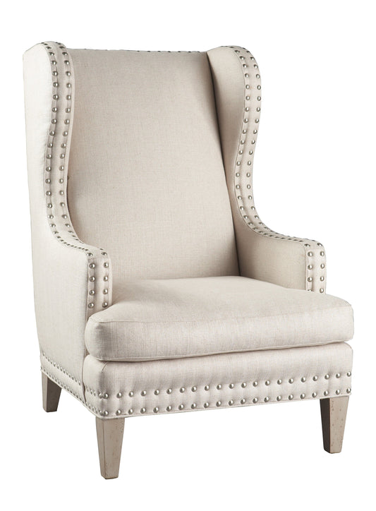 Lillian August - Clayton Chair - LA4104C view 1