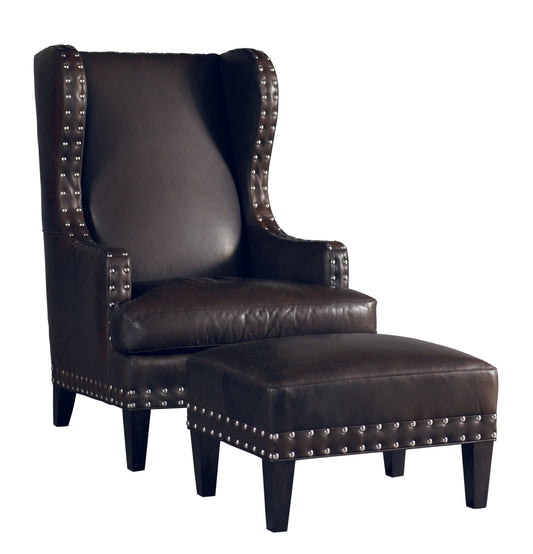 Lillian August - Clayton Chair - LL4104C view 1
