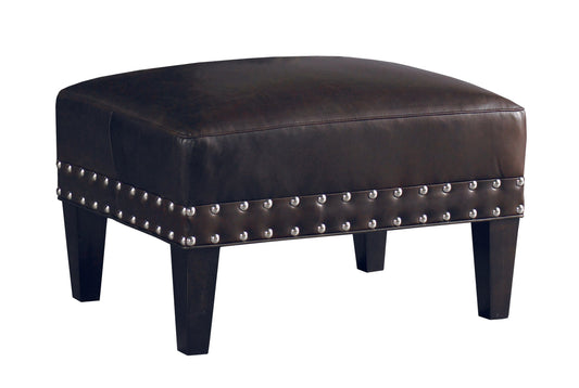 Lillian August - Clayton Ottoman - LL4104OT view 1