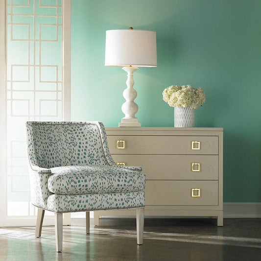 Lillian August - Clifford Drawer Chest - LA99562-27 view 2